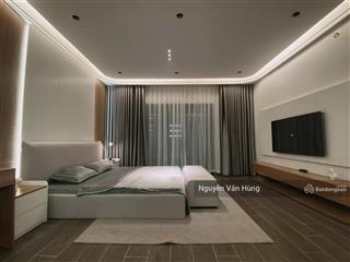 Cho thuê nhà văn phú ngay metro 55m2, 7 tầng thang máy 25tr xe công đỗ cửa