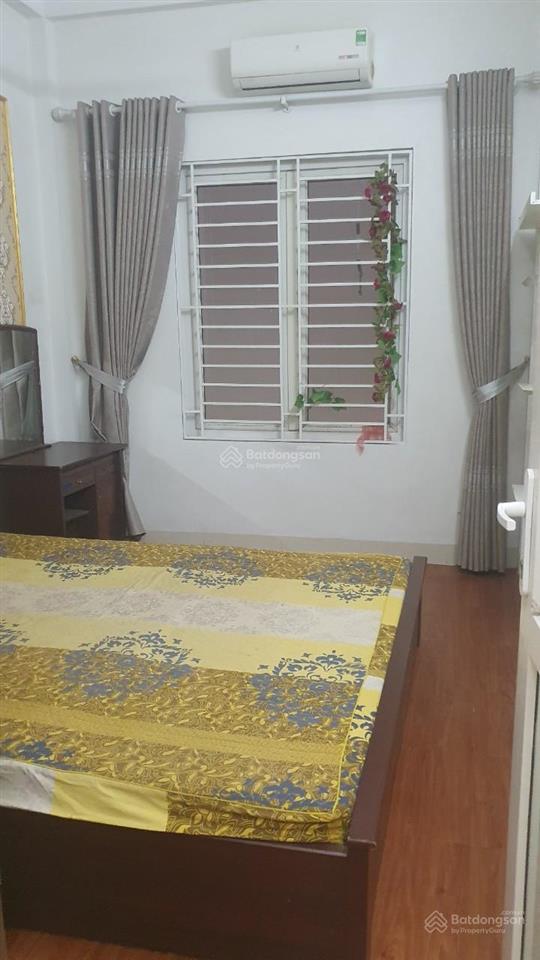 Cho thuê nhà vạn phúc  tố hữu 55m2, 3.5 tầng, 13.5tr xe tải tránh nhau
