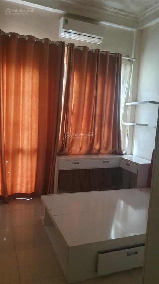 Cho thuê nhà vạn phúc  tố hữu 55m2, 3.5 tầng, 13.5tr xe tải tránh nhau