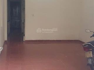 Cho thuê nhà mỗ lao 100m 2 tầng 3 ô tô tránh 14tr.