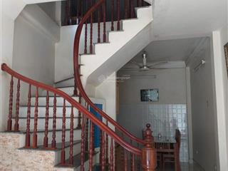 Cho thuê nhà tổ 7 yên nghĩa gần đại học phenikaa 35m2, 4 tầng, 8tr