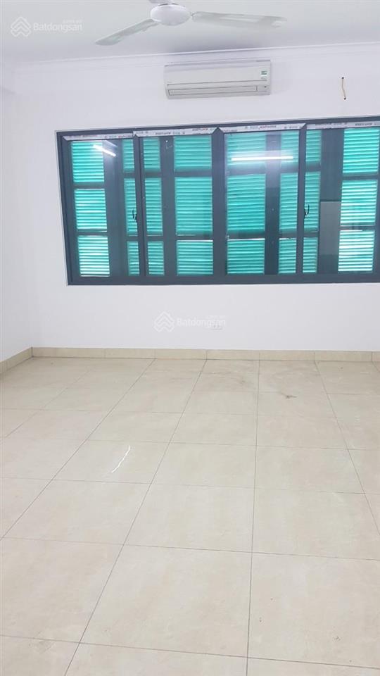 Cho thuê nhà khu vạn phúc  tố hữu 70m2 6 tầng 25tr thang máy làm văn phòng, trung tâm