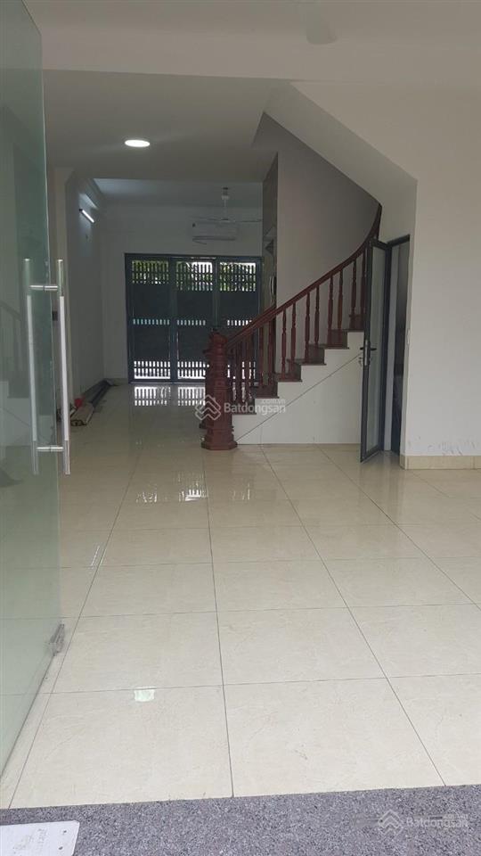 Cho thuê nhà khu vạn phúc  tố hữu 70m2 6 tầng 25tr thang máy làm văn phòng, trung tâm