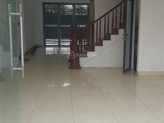 Cho thuê nhà khu vạn phúc  tố hữu 70m2 6 tầng 25tr thang máy làm văn phòng, trung tâm