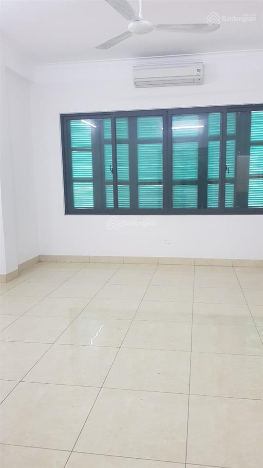 Cho thuê nhà khu vạn phúc  tố hữu 70m2 6 tầng 25tr thang máy làm văn phòng, trung tâm