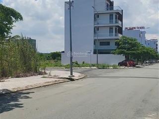 Bán đất tân đô 6 x 17,5 =105m2 đường số 10 gần trần văn giàu giá 1tỷ970.  0934 444 ***