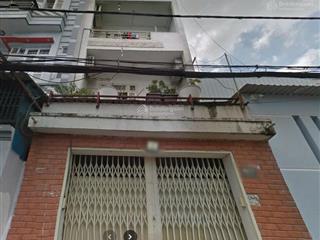 Bán căn nhà gò vấp đường bùi quang là, 4 x 15 dtxd 211m 1 trệt 2 lầu, giá 7tỷ5