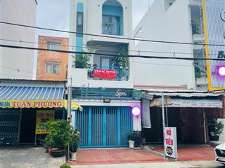 Chủ kẹt bán hẻm 1/ hồ học lãm sát bên chợ, đối diện nhựa duy tân 64m2