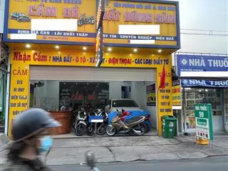 Chủ kẹt bán gấp căn trịnh như khuê 1 tỷ 280trtrong lòng chợ bình chánh, 114m2, cho thuê 16tr