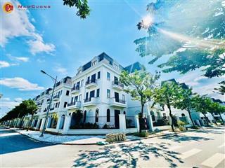 Chính chủ bán căn đông nam 29 tỷ biệt thự solasta mansion 170m2 mặt tiền 8,5m