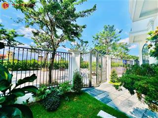 Bán biệt thự hàng hiếm tại solasta mansion, 28 tỷ vnd, 170m2, 4pn, 5wc