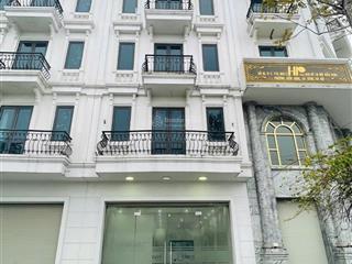 Chính chủ bán hàng hiếm shophouse kiến hưng luxury, 39 tỷ, 129,5m2, shophouse thương mại 7 tầng