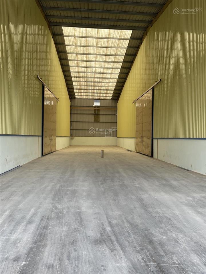 Chính chủ cho thuê kho xưởng gần cảng cái mép  phú mỹ, dt 3000 m2, p. hắc dịch,  0903 319 ***