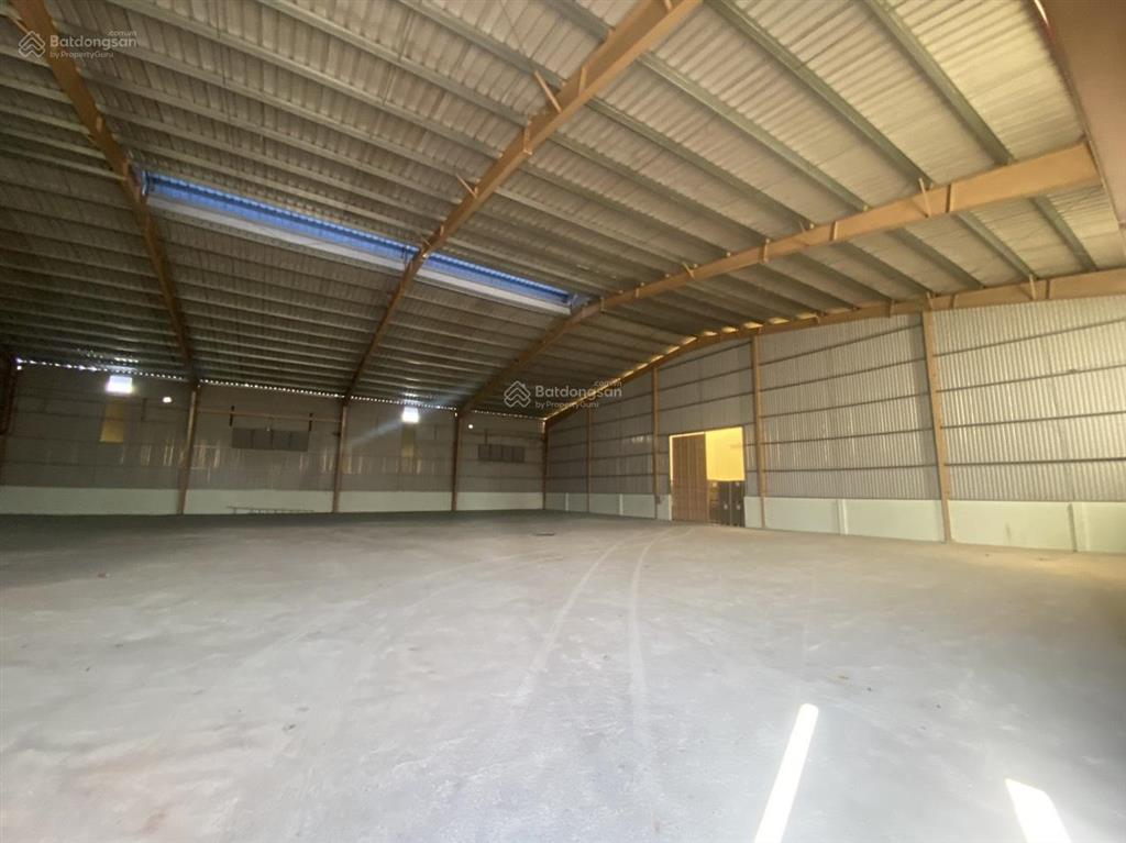 Chính chủ cho thuê kho xưởng gần cảng cái mép  phú mỹ, dt 3000 m2, p. hắc dịch,  0903 319 ***