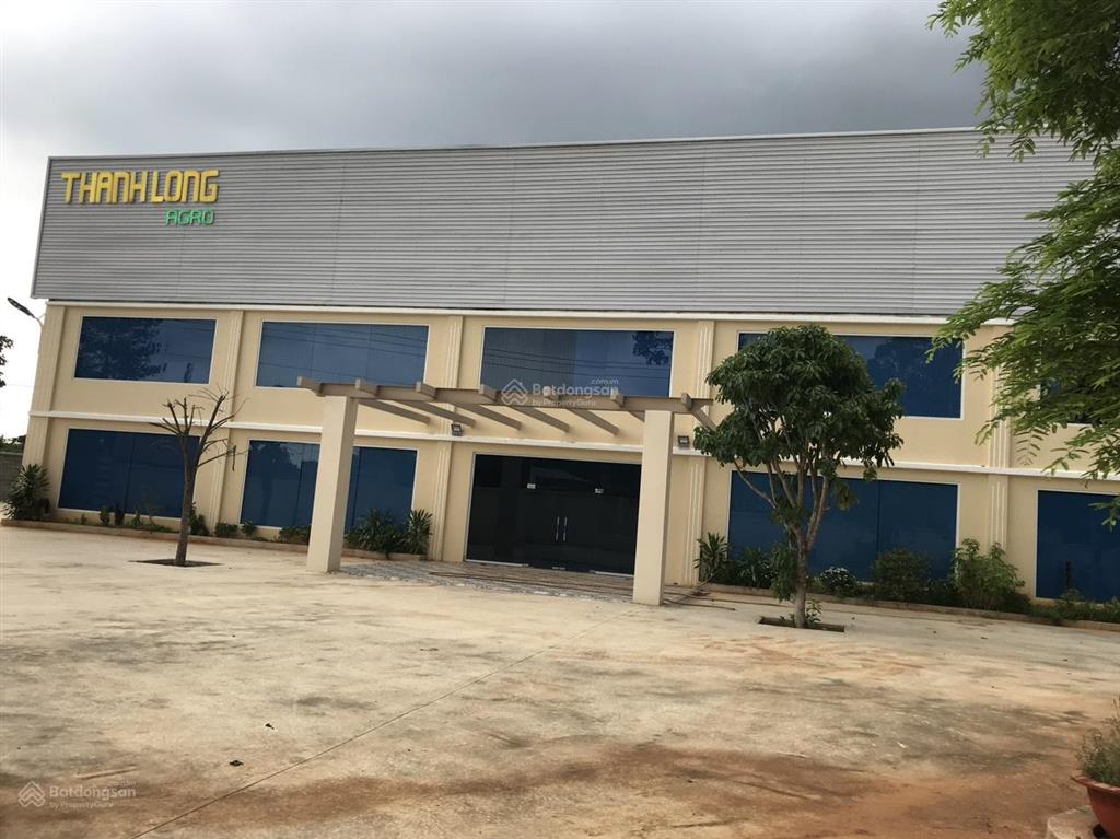 Chính chủ cho thuê kho xưởng gần cảng cái mép  phú mỹ, dt 3000 m2, p. hắc dịch,  0903 319 ***