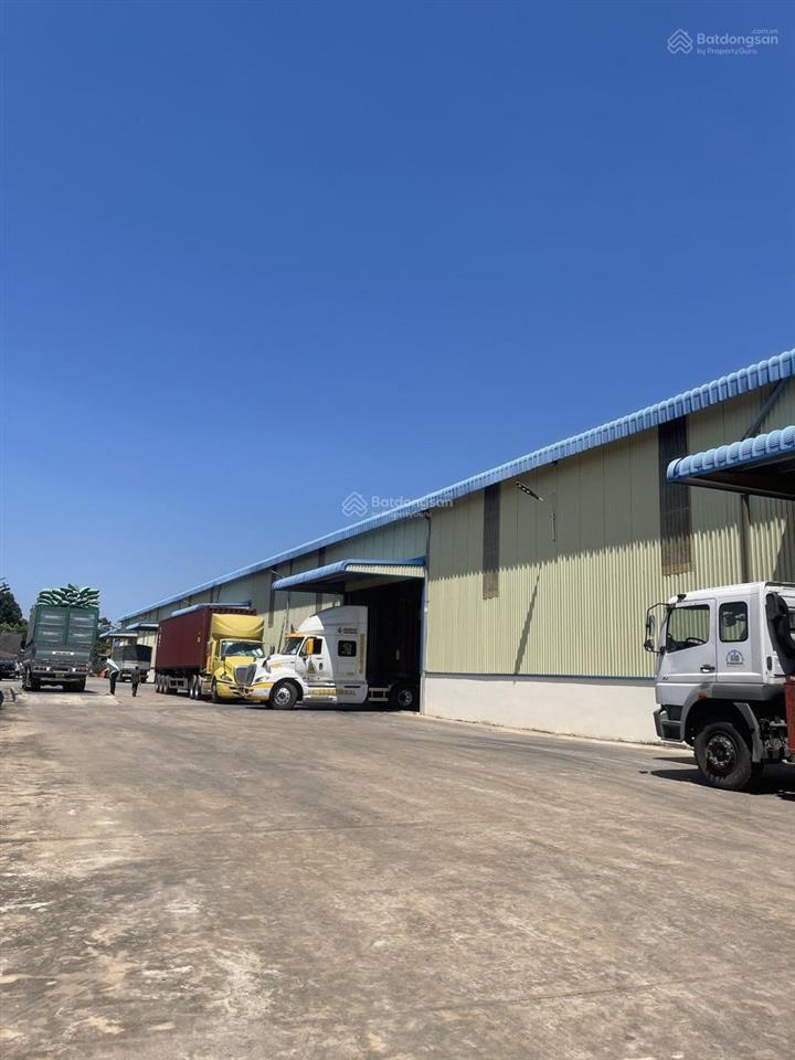 Chính chủ cho thuê kho xưởng gần cảng cái mép  phú mỹ, dt 3000 m2, p. hắc dịch,  0903 319 ***