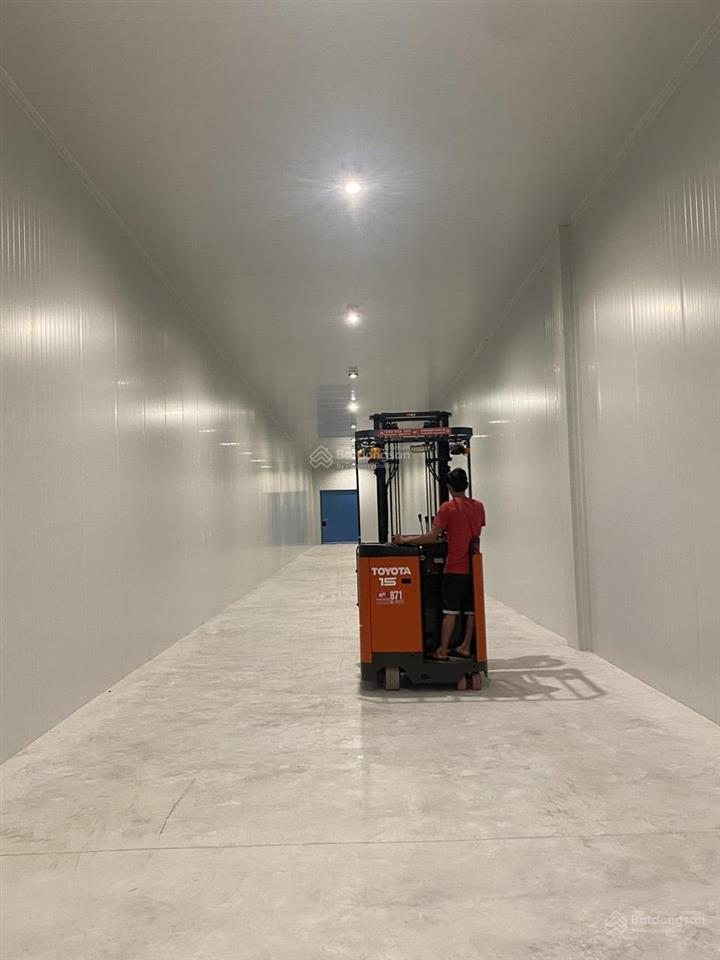 Chính chủ cho thuê kho xưởng gần cảng cái mép  phú mỹ, dt 3000 m2, p. hắc dịch,  0903 319 ***