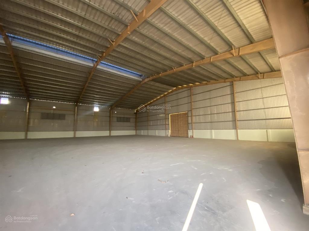 Chính chủ cho thuê kho xưởng gần cảng cái mép  phú mỹ, dt 3000 m2, p. hắc dịch,  0903 319 ***
