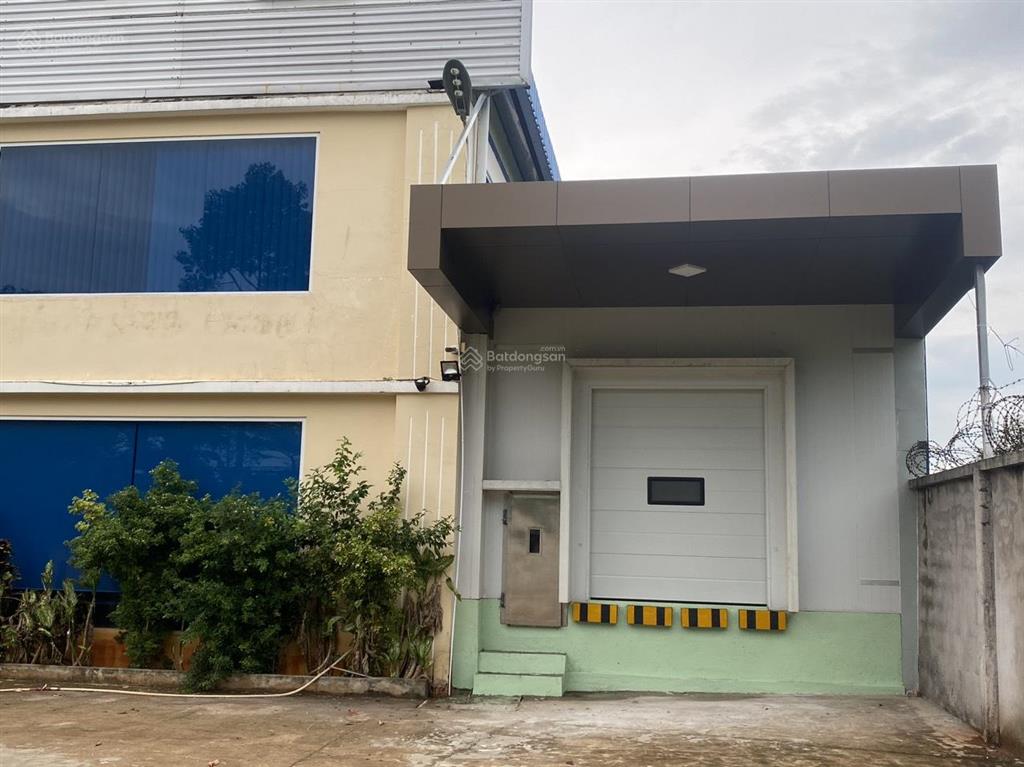 Chính chủ cho thuê kho xưởng gần cảng cái mép  phú mỹ, dt 3000 m2, p. hắc dịch,  0903 319 ***