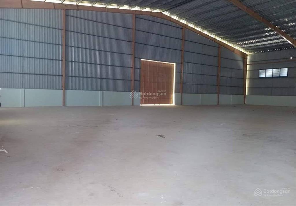 Chính chủ cho thuê kho xưởng gần cảng cái mép  phú mỹ, dt 3000 m2, p. hắc dịch,  0903 319 ***