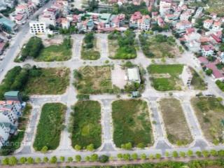 Chính chủ cần bán lô đất 80m2 khu tái định cư phố keo kim sơn gia lâm