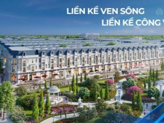 Bán quỹ đất nền sẵn sổ trung tâm tp cần thơ, 1 tỷ/lô, x2,3 khi cao tốc thông.  0982 591 ***
