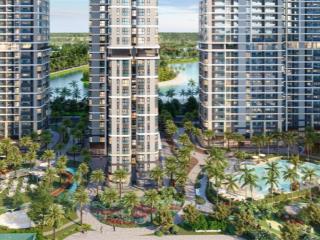 Bán căn hộ 2 phòng ngủ đẹp xuất sắc tại the opus one, 80m2, q9, hcm