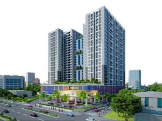 Sở hữu căn hộ 2pn2wc tại happy one sora chỉ từ 3.1 tỷ