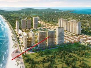 Hàng ngợp !! blanca city tháp b2 tầng 2x view biển 100% ngắm bình minh. giá chỉ 2,6 tỷ/căn full nt