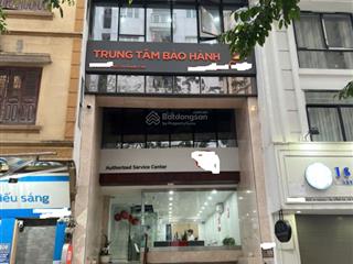 Cho thuê 3 tầng 1  2  3 tại tòa nhà 34 hoàng cầu. 240m2 có hầm để xe, khu vực đông đúc