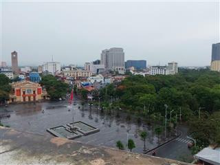 Bán 1 số lô to 1000  5000m2 phố trung tâm tp. hải phòng
