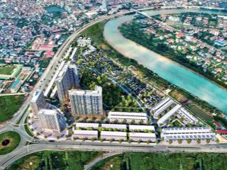 Bán shophouse wtf city đường số 8 đối diện chung cư cao cấp 120m2 ngang 8m