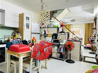 Bán nhà 2tầng, hxh (thông) f.tân sơn nhì, 66m2, giá bán 6,25 tỷ.