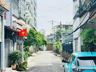 Bán nhà hxh 7m, tân phú, 79m2, giá chỉ 7.9 tỷ tl, chính chủ bán nhà c4 tiện xây mới 56 tầng.