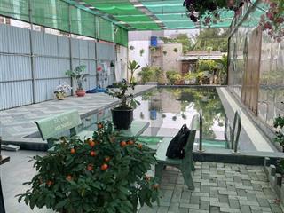 Bán lô đất shr, 1100m2  ngay chợ cầu, quang trung, ngang (25x44m) giá bán 38 triệu/m2 đất.
