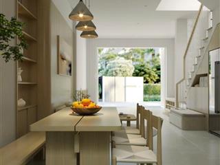 Bán nhà hxh 6m thông  võ văn tần quận 3, dt (5x12m) giá bán 10.7 tỷ