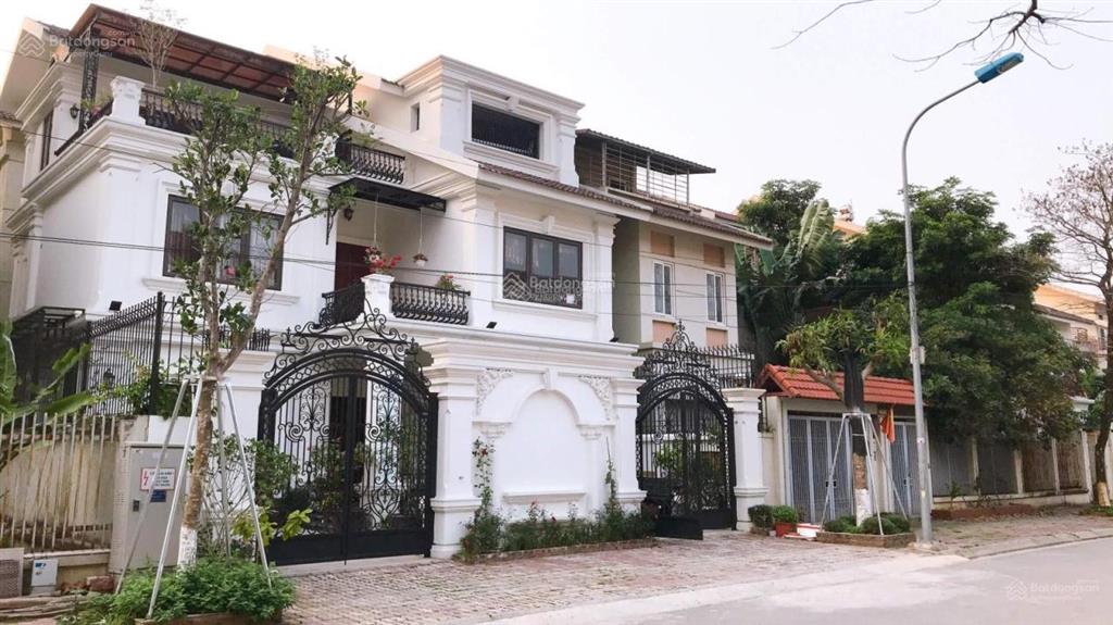 Cần bán căn biệt thự song lập 175m2, tại kđt tân tây đô, đan phượng, giá đầu tư  0901 513 ***