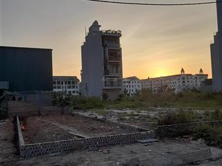 Chính chủ cần bán lô đất 72m2 tại khu đất dv thăng long 9, kim chung,giá tốt,0901 513 ***