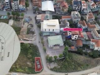 Chính chủ bán lô góc đất dịch vụ di trạch 110m2 vị trí cạnh đô thị hinode, đường 3.5,  0901 513 ***