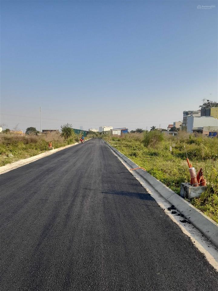 Chính chủ cần bán lô đất dịch vụ di trạch 105m2, sát dự án hinode, gần đường 3.5.  0901 513 ***