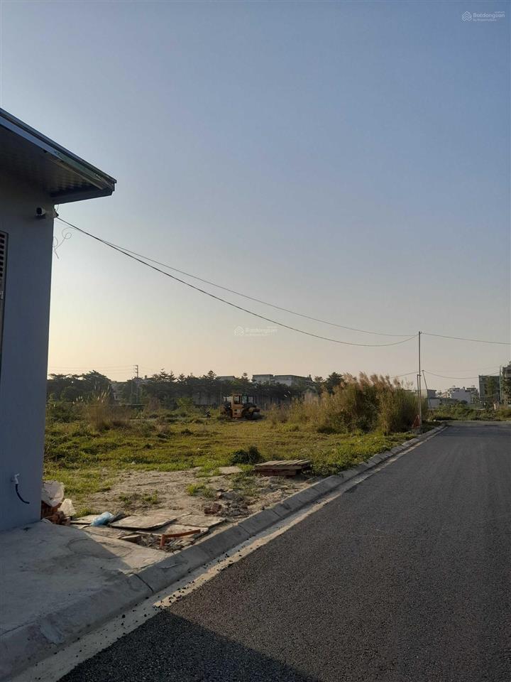 Chính chủ cần bán lô đất dịch vụ di trạch 105m2, sát dự án hinode, gần đường 3.5.  0901 513 ***