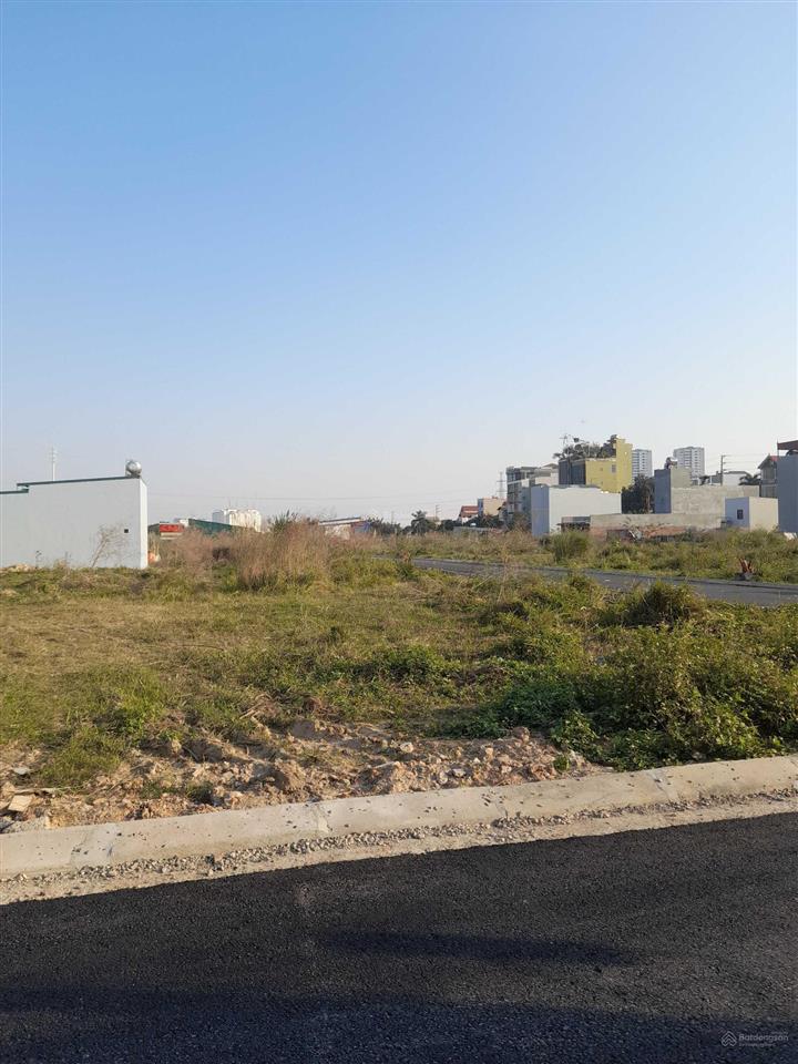 Chính chủ cần bán lô đất dịch vụ di trạch 105m2, sát dự án hinode, gần đường 3.5.  0901 513 ***