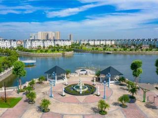 chính chủ cần bán căn biệt thự song lập 145 m2, tại kđt lideco, hoài đức, lh: 0901513811