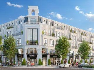 chính chủ cần bán căn liền kề đường 33 mét, tại kđt hinode royal park,hoài đức, vị trí kinh doanh ,lh:0901513811