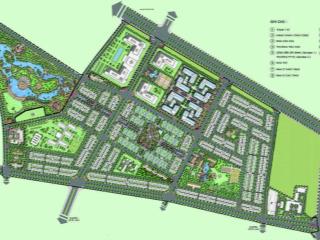 Chính chủ cần bán lô liền kề nam 32, hoài đức ,view trường học,giá đầu tư, đã có hđmb,0901 513 ***