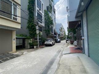 Chính chủ cần bán ô đất dịch vụ khu KĐT Tân Tây Đô Đan Phượng, 74.6m2 giá đầu tư, LH: 0901 513 811