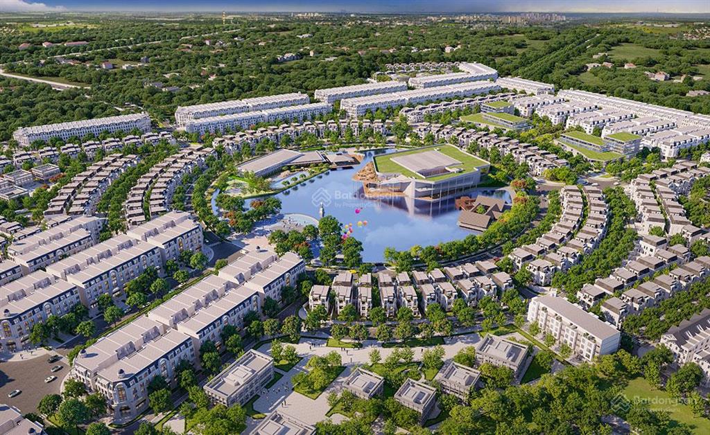 Cần bán căn lk khu nhật, tại kđt hinode royal park, mặt đường di ái vị trí kinh doanh  0901 513 ***