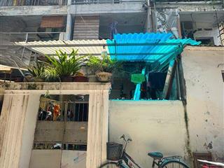 NHÀ VỊ TRÍ ĐẸP – Ô TÔ TRÁNH – GẦN MẶT PHỐ TÂN MAI – NỞ HẬU TÀI LỘC – 53M² – GIÁ 13.5 TỶ THƯƠNG LƯỢNG
