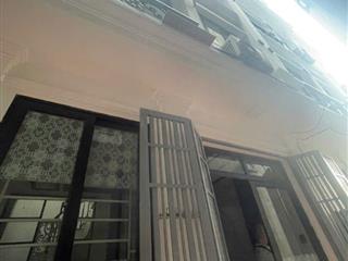 BÁN NHÀ VỊ TRÍ ĐẸP GẦN MẶT PHỐ XUÂN ĐỖ, LONG BIÊN – 4 TẦNG, 3 PHÒNG NGỦ – GIÁ CHỈ 4,88 TỶ (TL) 