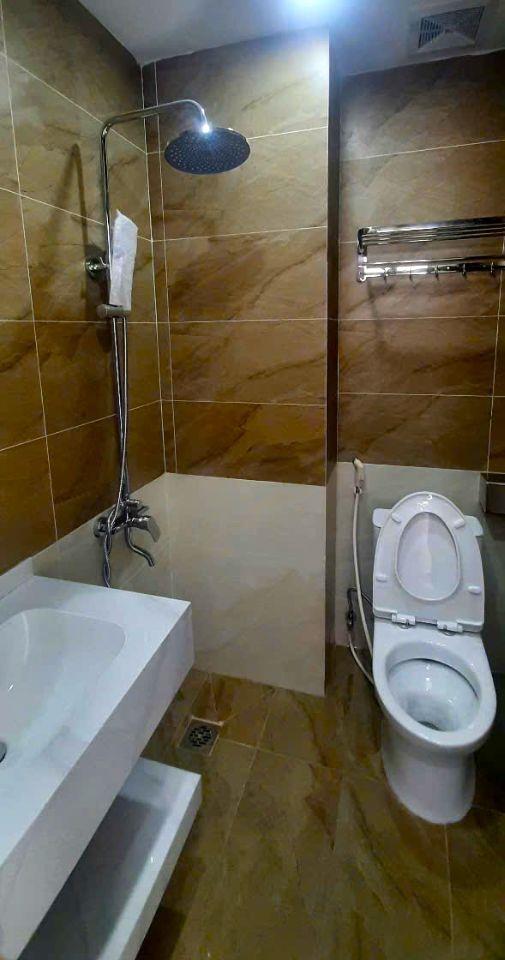 BÁN GẤP NHÀ MỚI ĐẸP – THANG MÁY Ô TÔ ĐỖ CỬA – GẦN MẶT PHỐ ĐỨC GIANG LONG BIÊN – CHỈ 10,8 TỶ (TL)